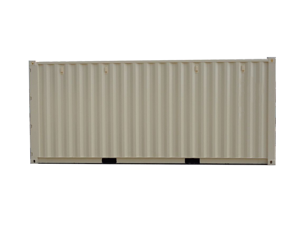 20ft One-Trip Shipping Container in Savannah