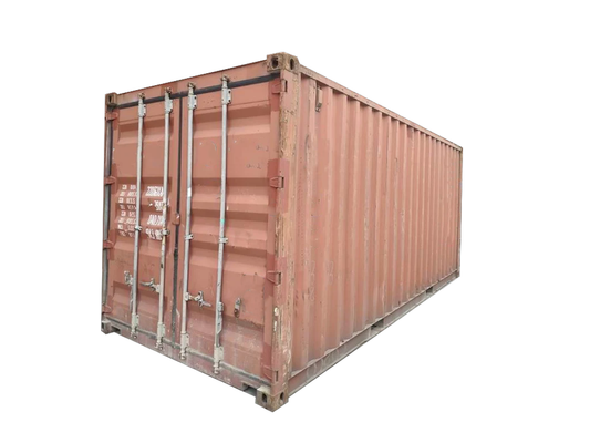 20ft Cargo Worthy Shipping Container in Phoenix