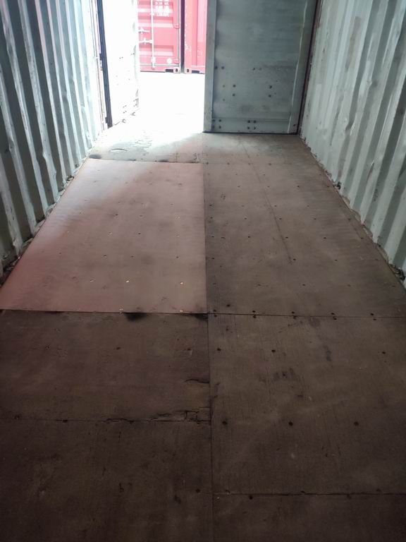 20ft Cargo Worthy Shipping Container in El Paso