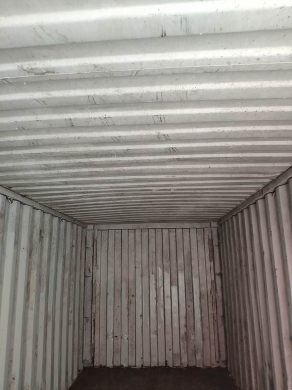 20ft Cargo Worthy Shipping Container in El Paso