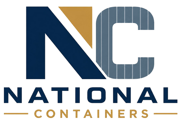 National Containers LLC